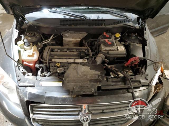 1B3CB3HA3BD111029 2011 DODGE CALIBER photo no. 11