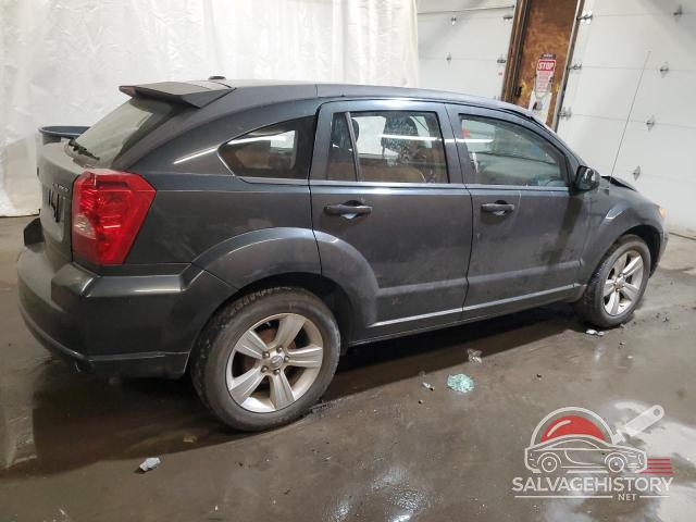 1B3CB3HA3BD111029 2011 DODGE CALIBER photo no. 3