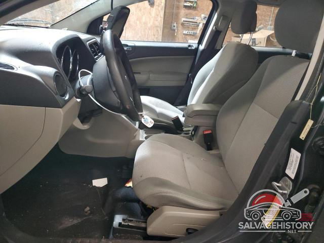 1B3CB3HA3BD111029 2011 DODGE CALIBER photo no. 7