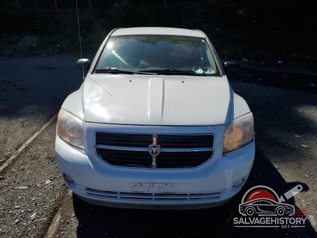 1B3CB3HA6BD254119 2011 DODGE CALIBER photo no. 5