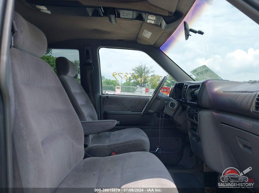 2B4GH55R7RR501074 1994 DODGE CARAVAN photo no. 5