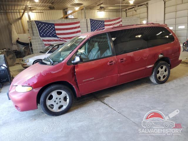 1B4GP74L5XB553696 1999 DODGE CARAVAN photo no. 15