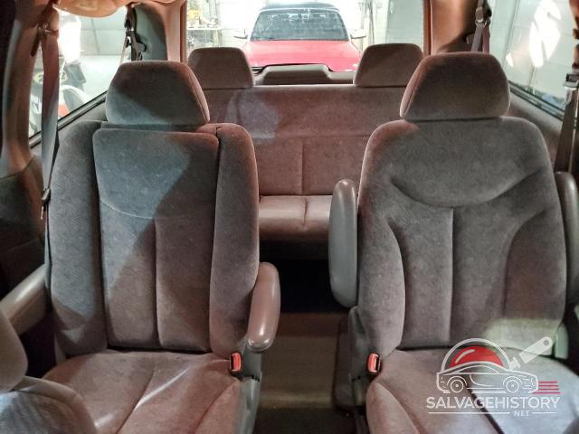 1B4GP74L5XB553696 1999 DODGE CARAVAN photo no. 10