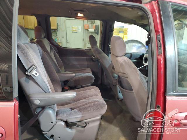 1B4GP74L5XB553696 1999 DODGE CARAVAN photo no. 11