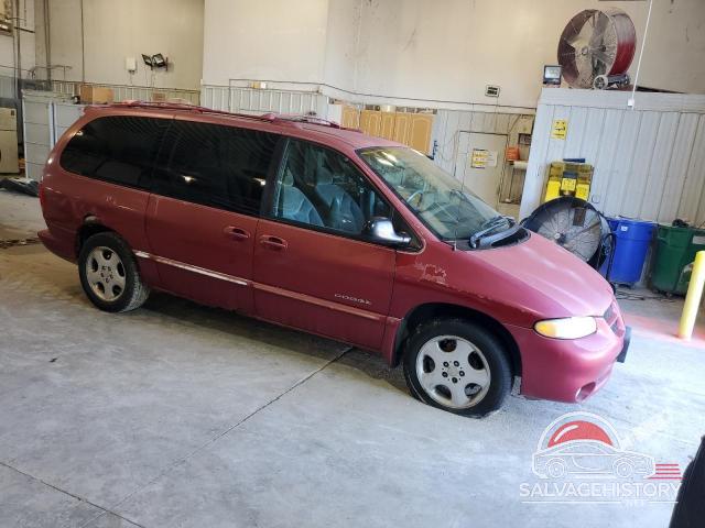 1B4GP74L5XB553696 1999 DODGE CARAVAN photo no. 4