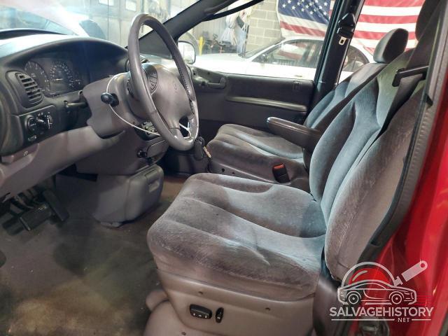 1B4GP74L5XB553696 1999 DODGE CARAVAN photo no. 7