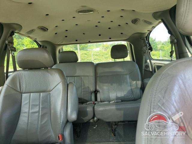 2B8GP54LX2R618250 2002 DODGE CARAVAN photo no. 10