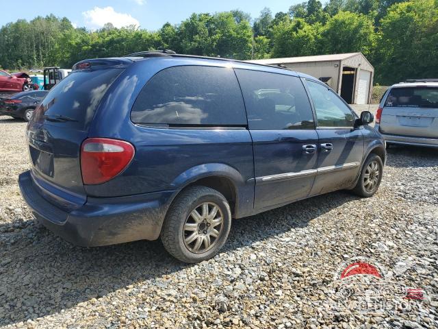 2B8GP54LX2R618250 2002 DODGE CARAVAN photo no. 3