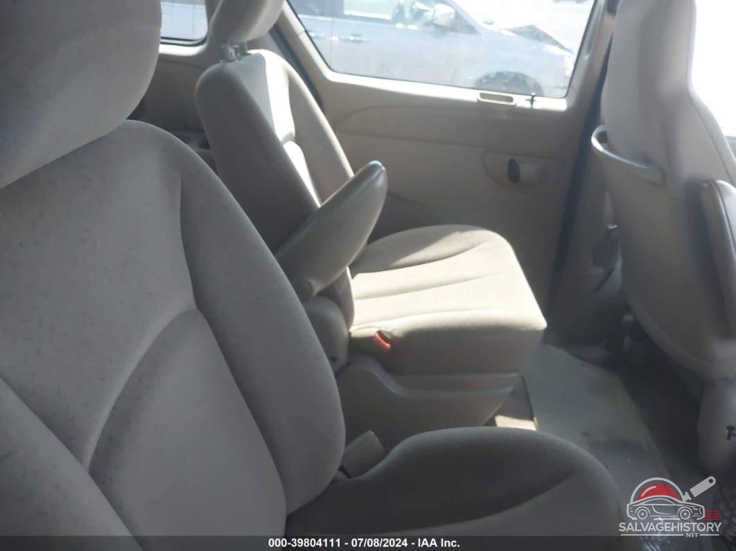 1D4GP25R03B235314 2003 DODGE CARAVAN photo no. 8