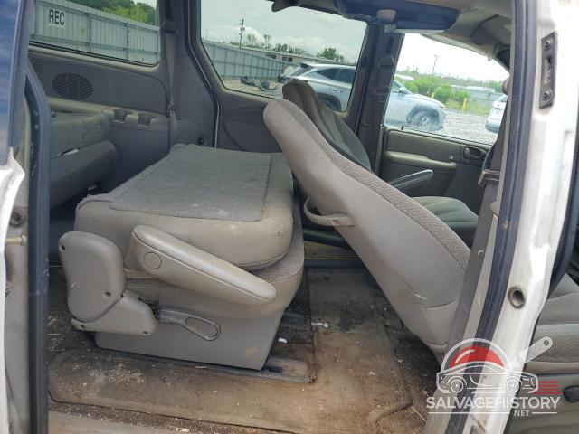 1D4GP24R04B582421 2004 DODGE CARAVAN photo no. 11