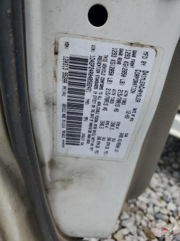 1D4GP24R04B582421 2004 DODGE CARAVAN photo no. 14