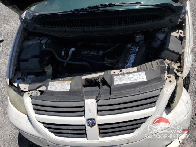 1D4GP24R45B362961 2005 DODGE CARAVAN photo no. 12