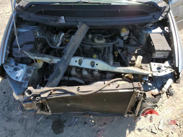 2D4GP44LX5R528974 2005 DODGE CARAVAN photo no. 12