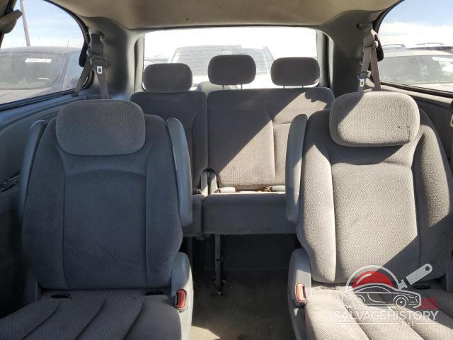 1D4GP24R06B547462 2006 DODGE CARAVAN photo no. 10