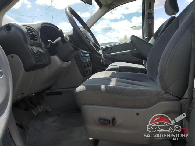 1D4GP24R06B547462 2006 DODGE CARAVAN photo no. 7