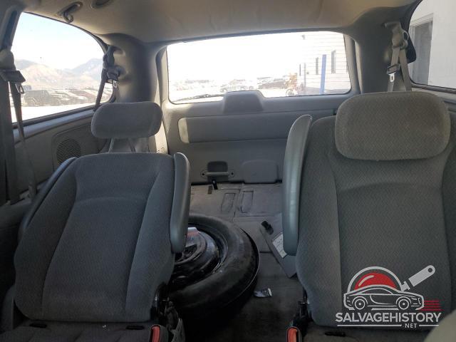 1D4GP24R96B677370 2006 DODGE CARAVAN photo no. 10