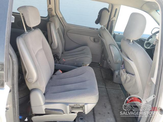 1D4GP24R96B677370 2006 DODGE CARAVAN photo no. 11