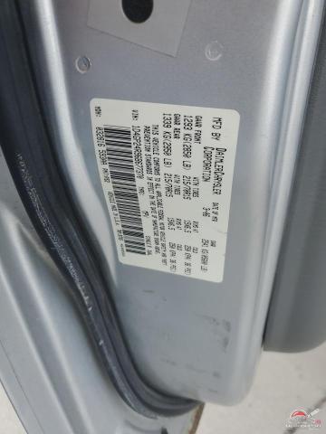 1D4GP24R96B677370 2006 DODGE CARAVAN photo no. 13