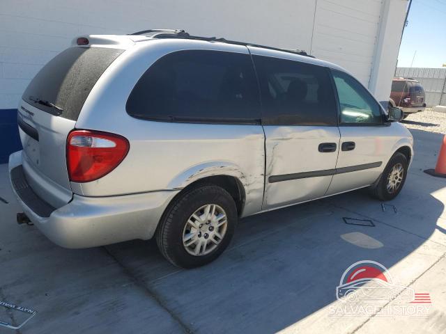 1D4GP24R96B677370 2006 DODGE CARAVAN photo no. 3