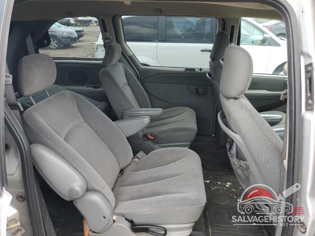 1D4GP45R06B661360 2006 DODGE CARAVAN photo no. 11