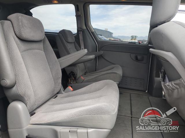 2D4GP44L26R684802 2006 DODGE CARAVAN photo no. 11