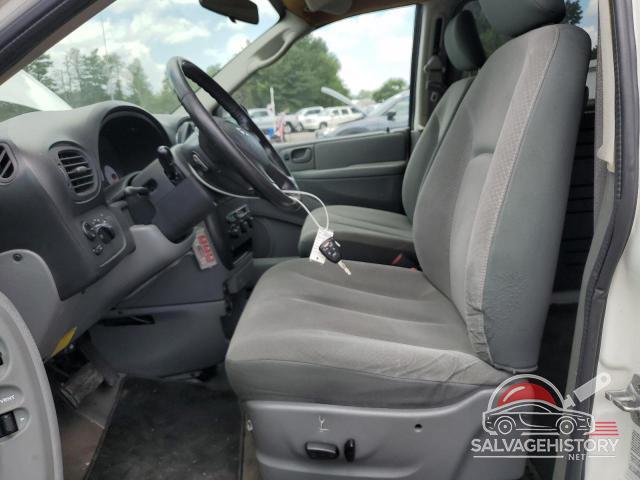 2D4GP44L97R314240 2007 DODGE CARAVAN photo no. 7