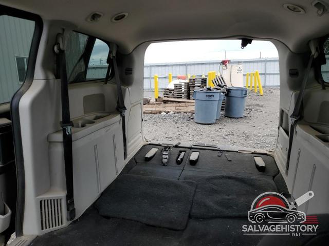 1D8HN44HX8B172257 2008 DODGE CARAVAN photo no. 10
