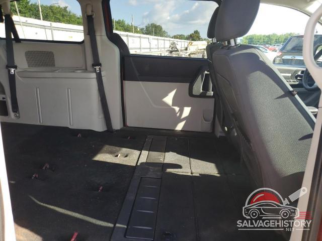2D8HN44E29R637171 2009 DODGE CARAVAN photo no. 11
