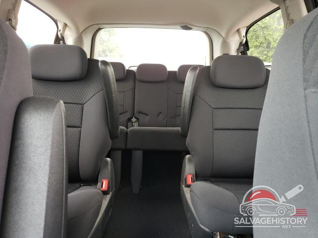 2D4RN4DE4AR355088 2010 DODGE CARAVAN photo no. 10