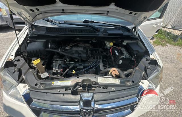 2D4RN5D1XAR434722 2010 DODGE CARAVAN photo no. 7