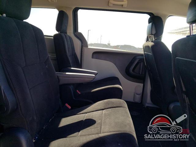 2D4RN3DG2BR674048 2011 DODGE CARAVAN photo no. 11