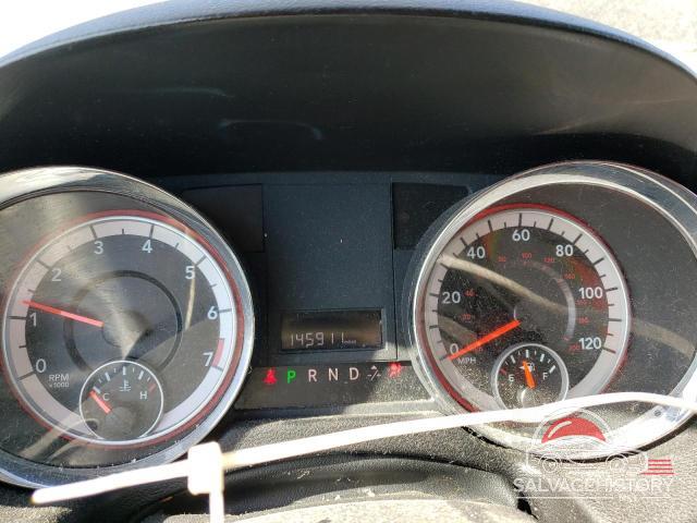 2D4RN3DG2BR674048 2011 DODGE CARAVAN photo no. 9