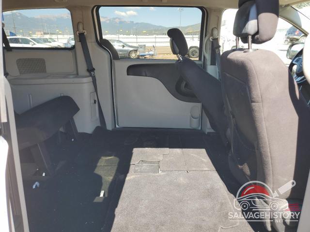 2D4RN3DG3BR602906 2011 DODGE CARAVAN photo no. 11