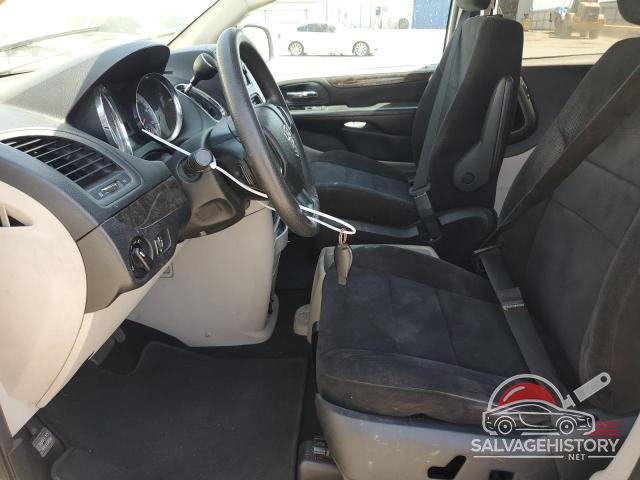 2D4RN4DG4BR647682 2011 DODGE CARAVAN photo no. 7