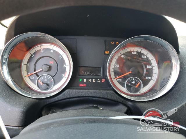 2D4RN4DG4BR647682 2011 DODGE CARAVAN photo no. 9