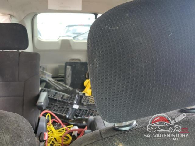 2D4RN5DG8BR693487 2011 DODGE CARAVAN photo no. 10