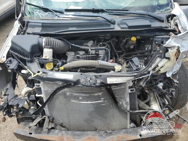 2D4RN5DG8BR693487 2011 DODGE CARAVAN photo no. 12