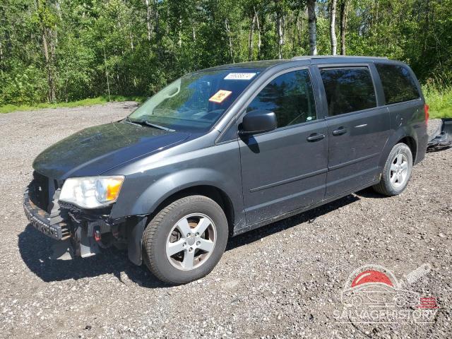 2C4RDGBG0CR155382 2012 DODGE CARAVAN photo no. 16