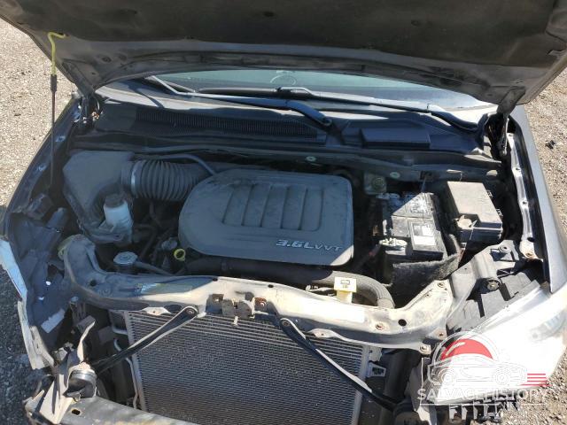 2C4RDGBG0CR155382 2012 DODGE CARAVAN photo no. 11