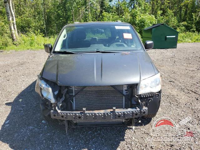 2C4RDGBG0CR155382 2012 DODGE CARAVAN photo no. 5