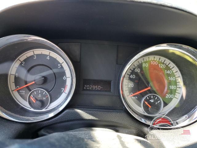 2C4RDGBG0CR155382 2012 DODGE CARAVAN photo no. 9