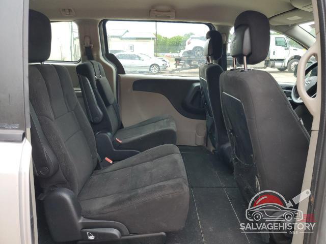 2C4RDGBG6CR302529 2012 DODGE CARAVAN photo no. 11