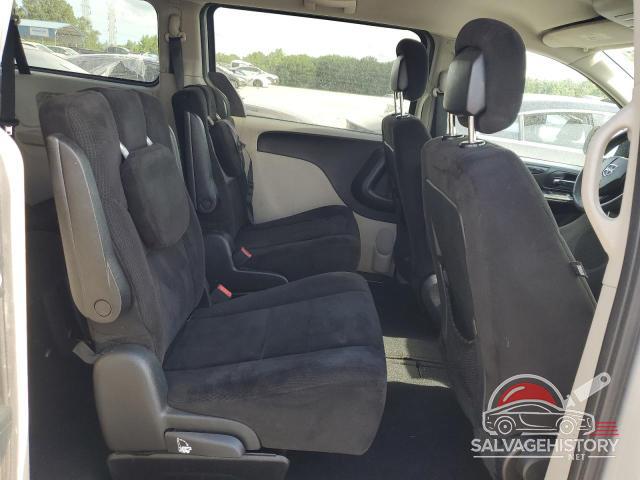 2C4RDGBG7CR288155 2012 DODGE CARAVAN photo no. 11