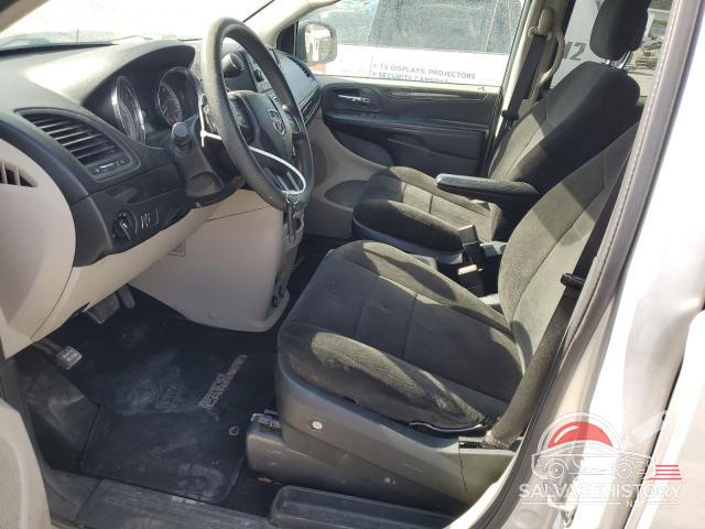 2C4RDGBG7CR288155 2012 DODGE CARAVAN photo no. 7