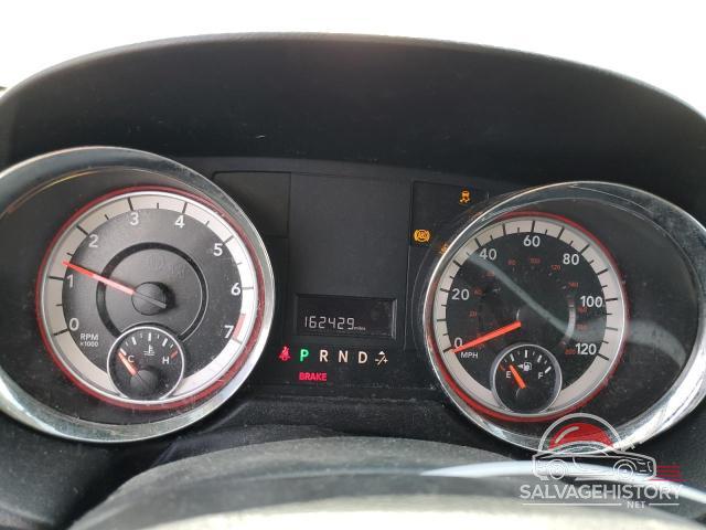 2C4RDGBG7CR288155 2012 DODGE CARAVAN photo no. 9