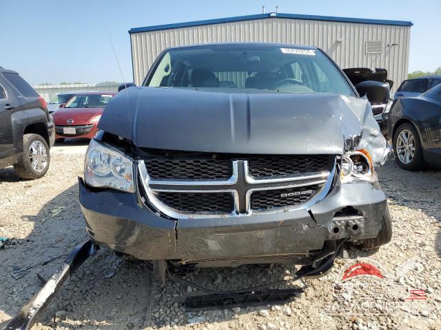2C4RDGBG9CR182760 2012 DODGE CARAVAN photo no. 5