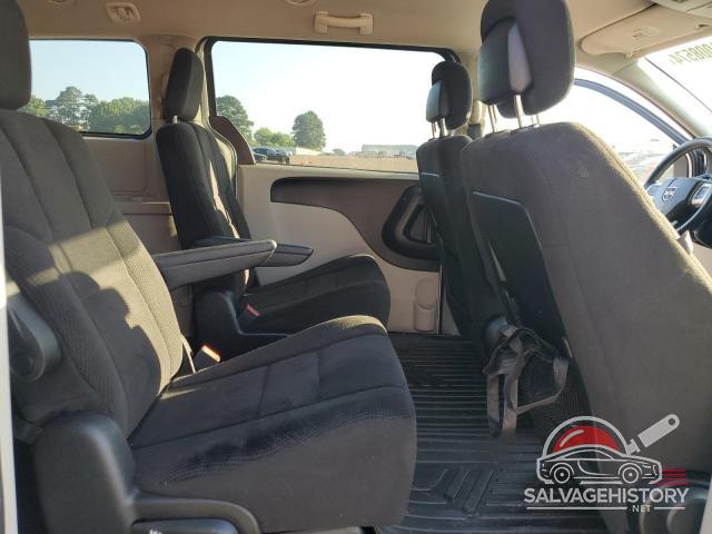 2C4RDGCG1CR374544 2012 DODGE CARAVAN photo no. 11