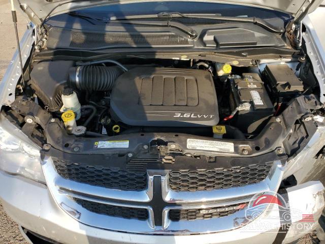 2C4RDGCG1CR374544 2012 DODGE CARAVAN photo no. 12
