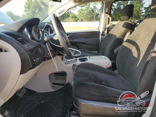 2C4RDGCG1CR374544 2012 DODGE CARAVAN photo no. 7