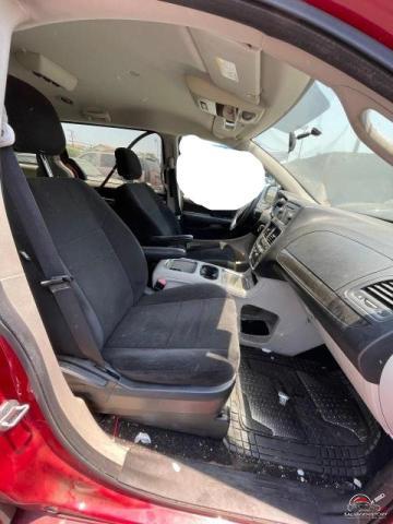 2C4RDGCG6CR357495 2012 DODGE CARAVAN photo no. 5